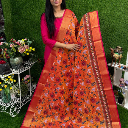 Banarasi Silk