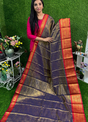 Kanchi Soft Silk