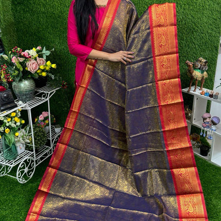 Kanchi Soft Silk