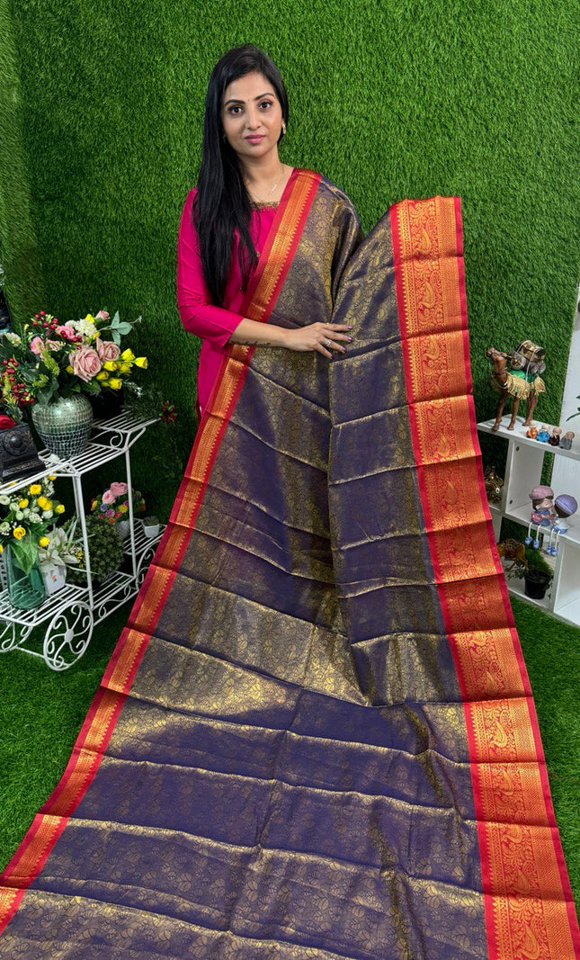 Kanchi Soft Silk