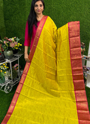 Kanchi Soft Silk