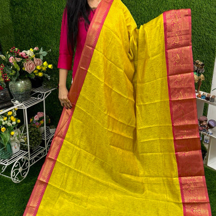 Kanchi Soft Silk