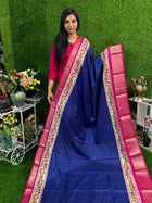 Semi Dola Silk