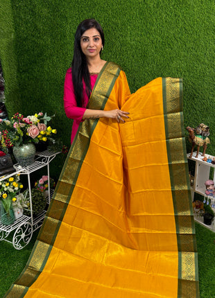 Kanchi Soft Silk
