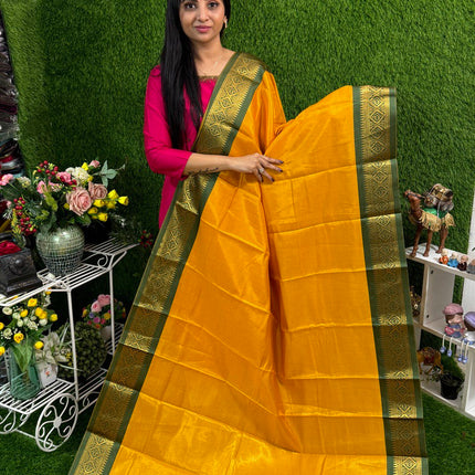 Kanchi Soft Silk