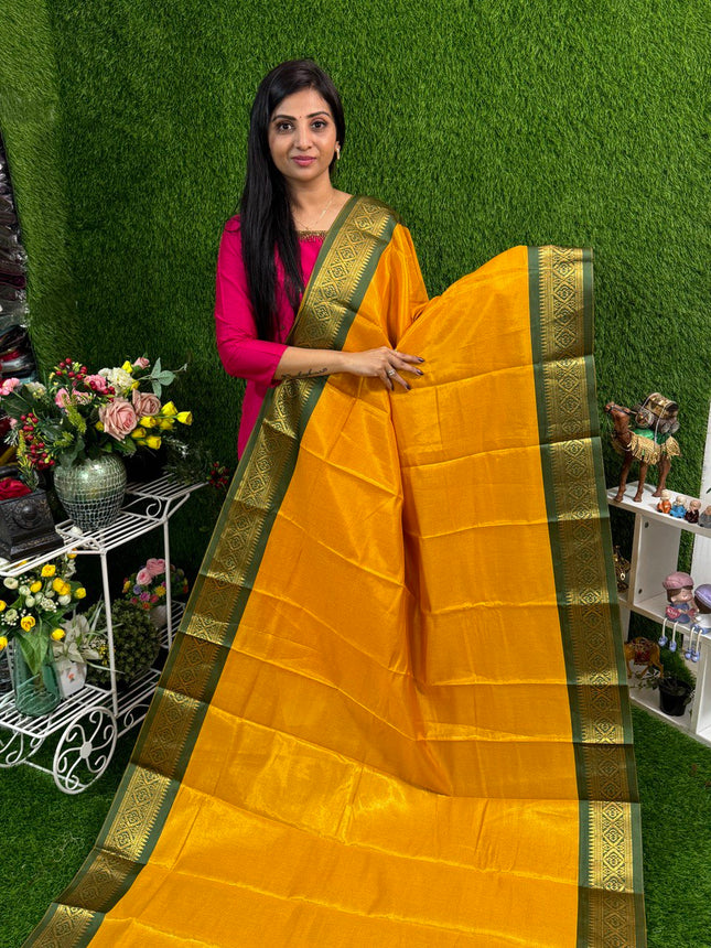 Kanchi Soft Silk