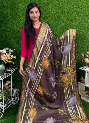 Georgette