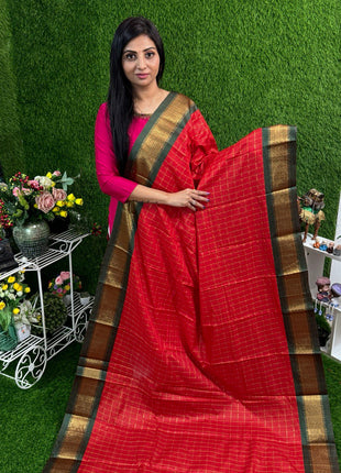 Kanchi Cotton
