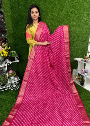 Binny Silk Sequence Work