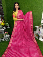 Binny Silk Sequence Work