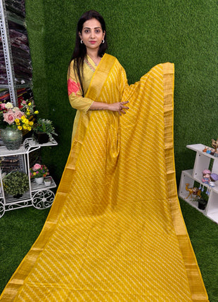 Binny Silk Sequence Work