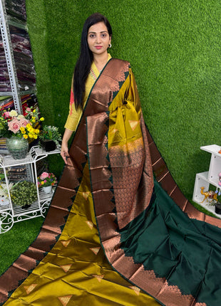 Premium Kanchi