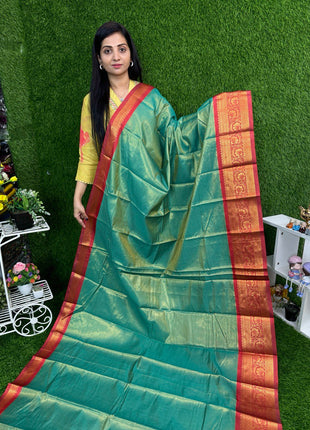Kanchi Soft Silk