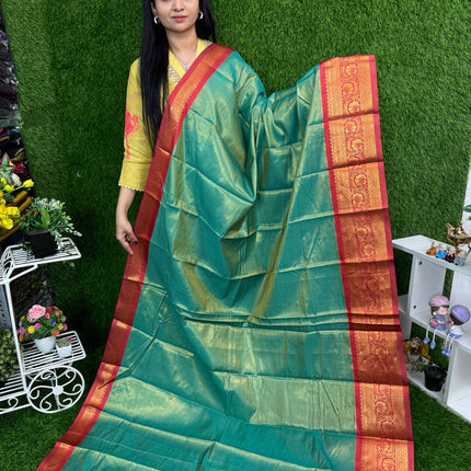 Kanchi Soft Silk