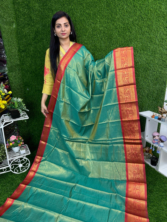 Kanchi Soft Silk