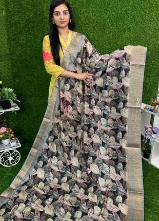 Viscose Crepe