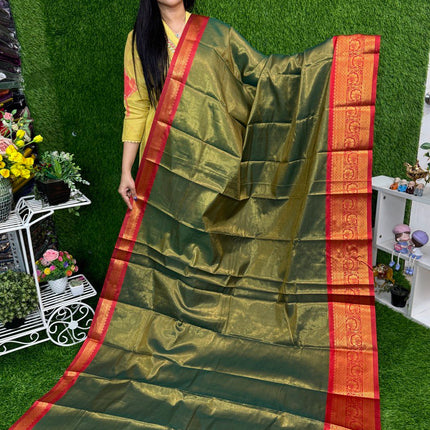 Kanchi Soft Silk