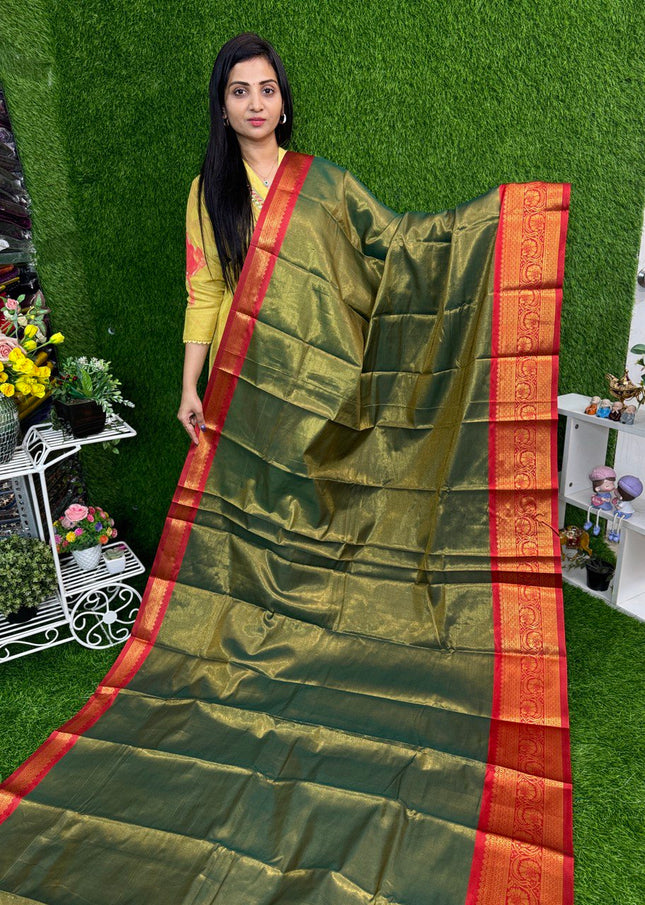 Kanchi Soft Silk