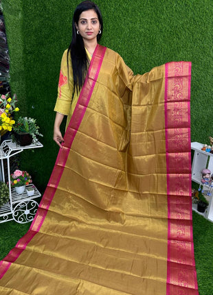 Kanchi Soft Silk
