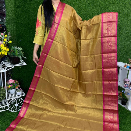 Kanchi Soft Silk