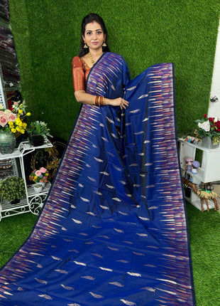 Moonga Silk