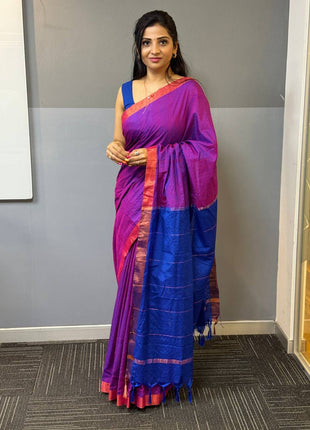 Jaipur Cotton with French knots