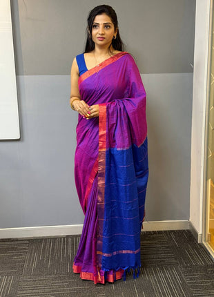 Jaipur Cotton with French knots
