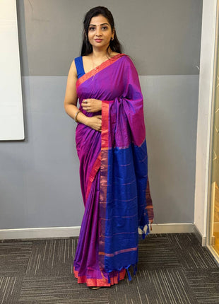 Jaipur Cotton with French knots