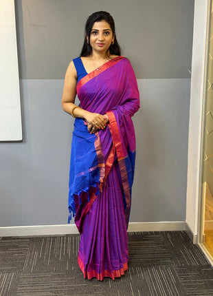 Jaipur Cotton with French knots
