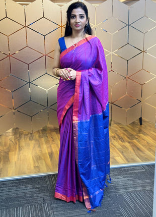 Jaipur Cotton with French knots