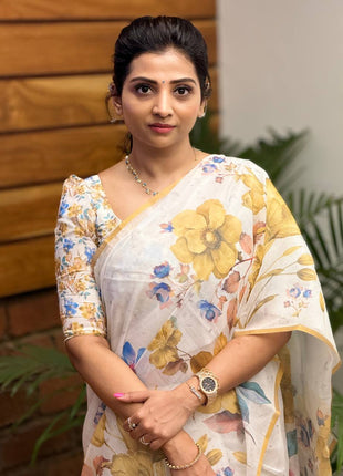 Soft Linen