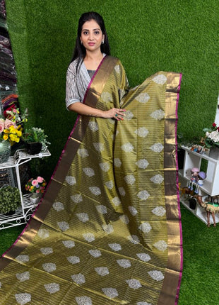 Banarasi Silk