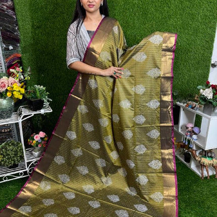 Banarasi Silk