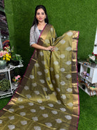 Banarasi Silk