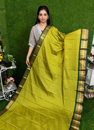 Kanchi Cotton