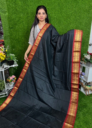 Kanchi Cotton