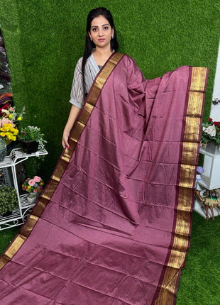 Kanchi Cotton
