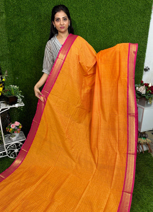Kalyani Cotton