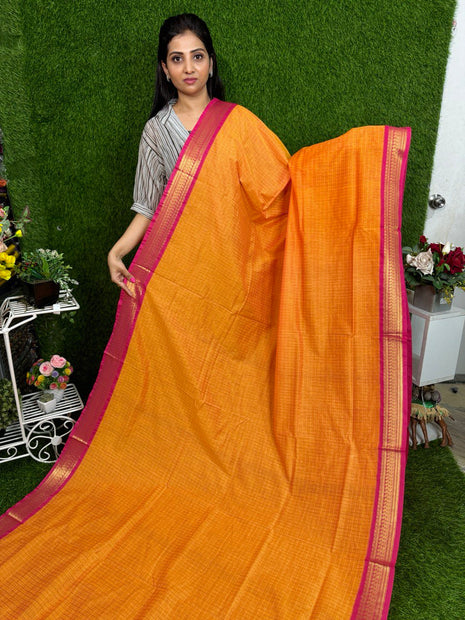 Kalyani Cotton
