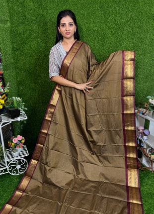 Kanchi Cotton
