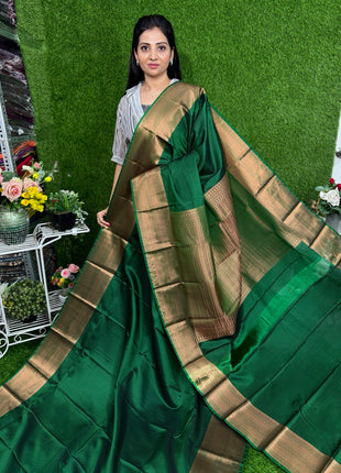 Pure Silk