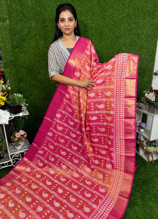 Banarasi Silk