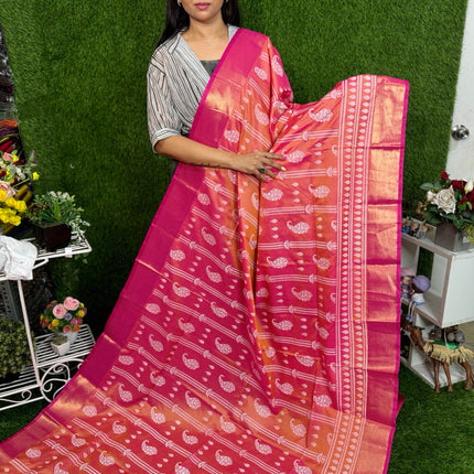 Banarasi Silk