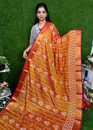 Banarasi Silk