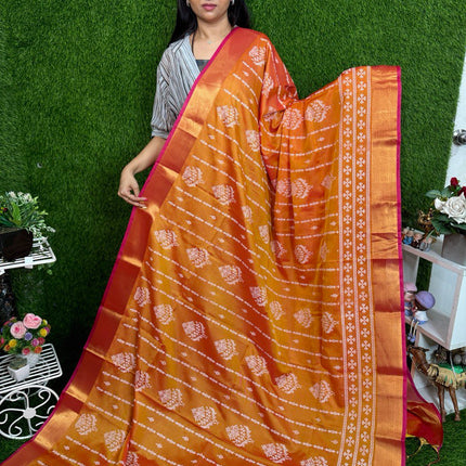 Banarasi Silk