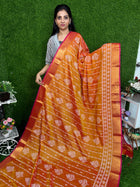 Banarasi Silk