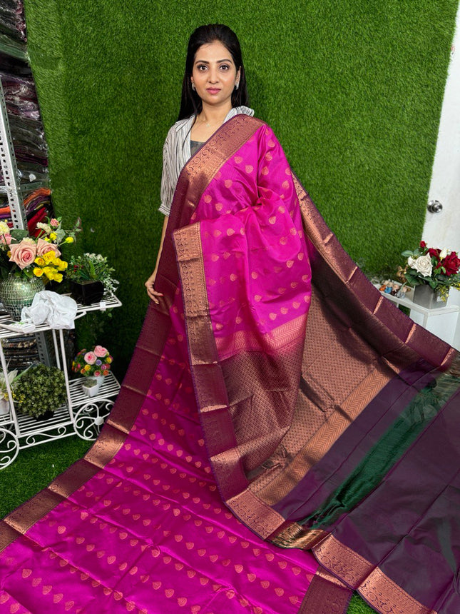 Kanchi Silk