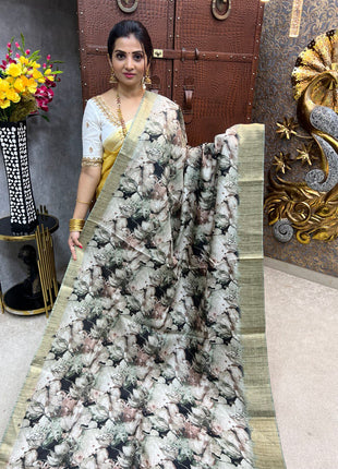 Viscose Crepe
