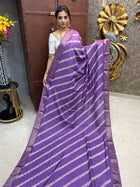 Binny Silk with Sequence