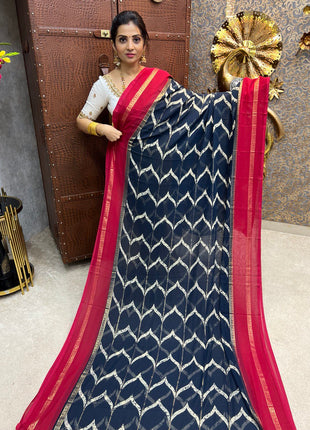 Georgette